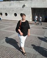 Наталья Бут