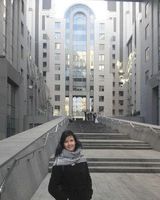 Наталья Багинская