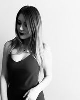 Анастасія Андрощук