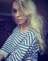 Машуня Долматова