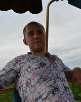 Александр Горелов