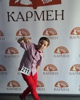 Ростислав Ворох