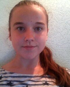 МАРИНА ХРАПУНОВА