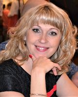 Оксана 