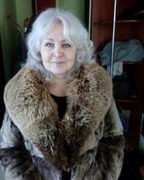 Наталья Бирюкова