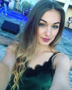 Александра Ралдугина