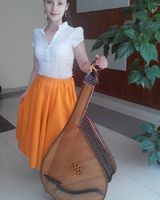 Лілія Данилова