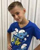 Федор Задорожный