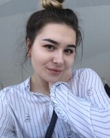 Анастасія Завалецька