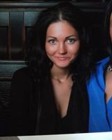 Kristina Kravchenko