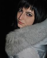 Елена Ворожко