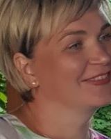 Светлана Фурсова