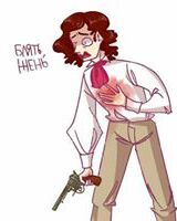 Женёвіч Калінофф