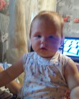 Алина Ходеева