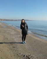 Ангелина Зозуля