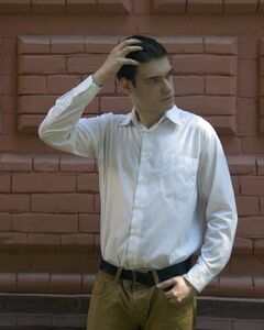 Александр Дереза