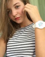 Бурлака Борисівна