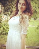 Тетяна Хоцяновська