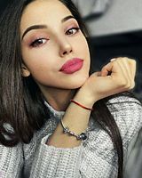 Руслана Ямковая