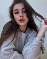 Діана Гальянова