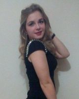 Алёна Шимко