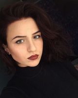 Маша Любимцева