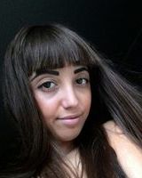 Ольга Воликова