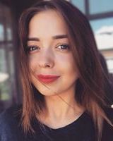 Christina Zubovich