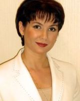 Ирина Трезуб
