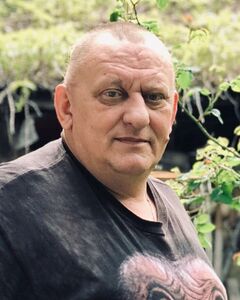 Николай Дудовский