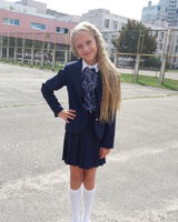 Алина Прокопенко