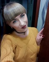 Ирина Коваленко