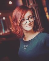 Карина Присяжнюк