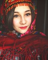 Єлизавета Малаєнко
