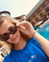 Вероніка Соломянюк