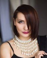 Anastasiya Svoboda