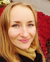 Елена Яровая