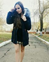 Кариша Мильчевская