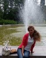 Мария Симакова