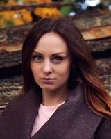 Виктория Паламарчук