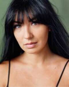 Юлия Забелина