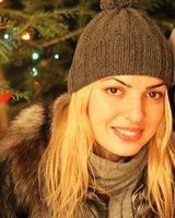 Елена Кривонос