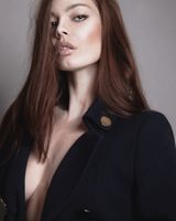 Натали Вышева