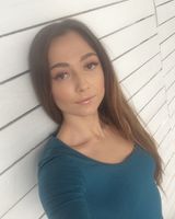 Катерина Осадченко