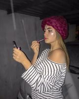 Анастасия Олешко