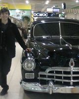 Дима Грыгорьев