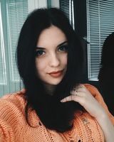 Люда Дубовик