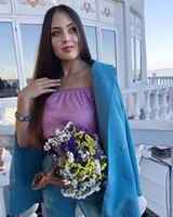 Яна Стеблина