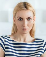 Марина Сергеевна