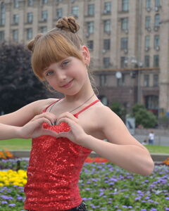 Дарина Харченко